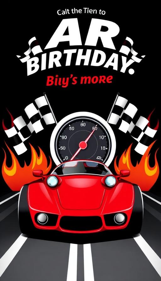 Car Racing