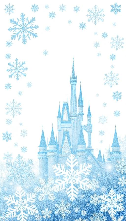 Frozen Princess