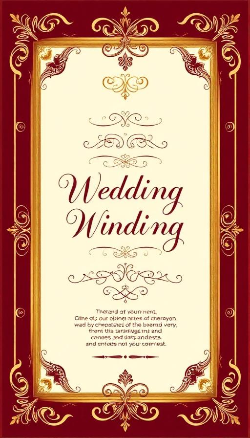Royal Wedding
