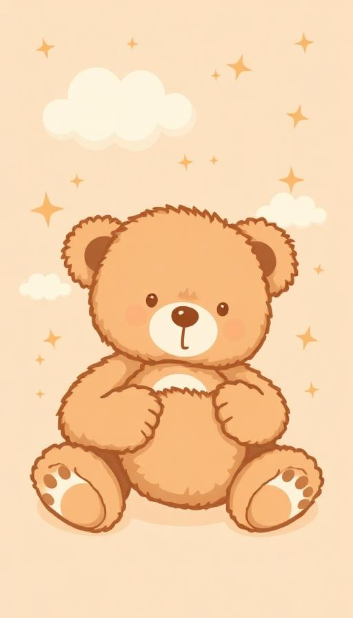 Teddy Baby Shower